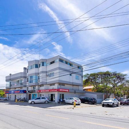 Apartamento Com Vista Mar A 30 Metros Da Praia بومبينهاس المظهر الخارجي الصورة