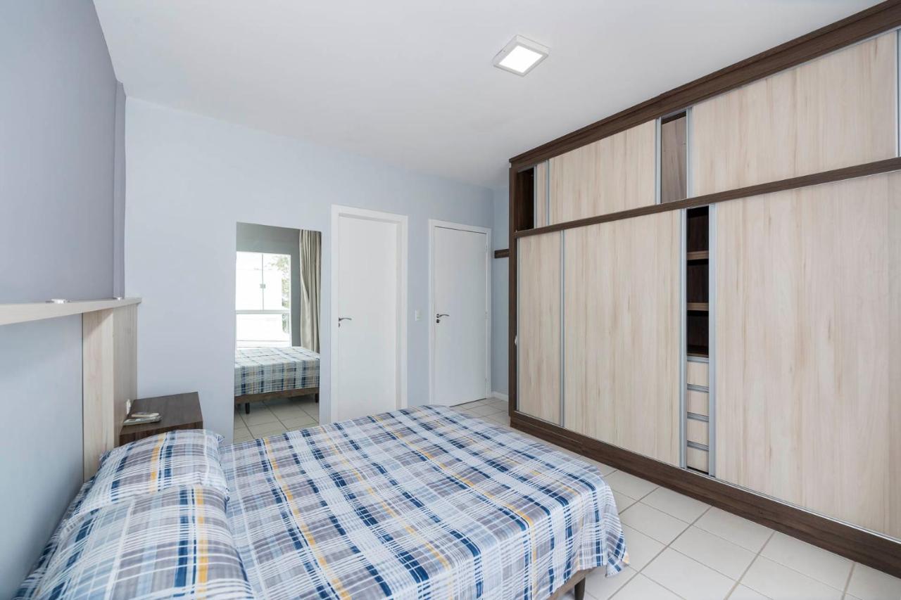 Apartamento Com Vista Mar A 30 Metros Da Praia بومبينهاس المظهر الخارجي الصورة